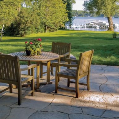 Nicolock Grand Flagstone Pavers