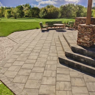 Nicolock Heritage Slab