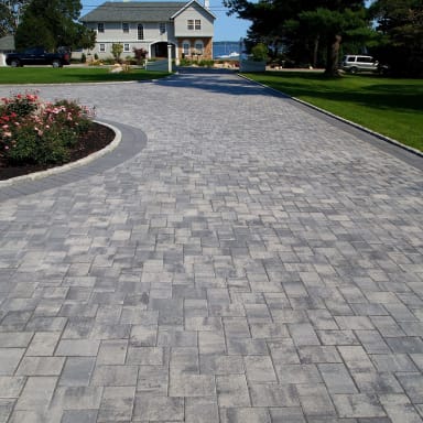 Rutico 6x9 Pavers