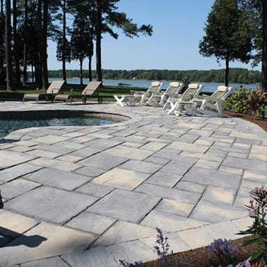Wetherdale Pavers