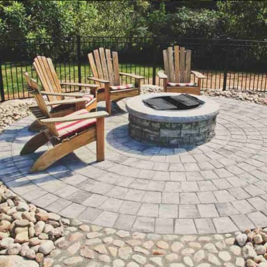 Ridge Circle Granite City Blend