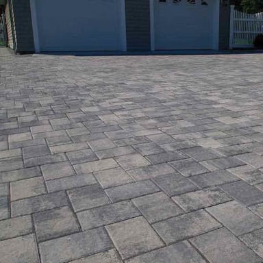 Rustico Series Granite City Blend