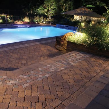 Village Series Golden Brown Blend