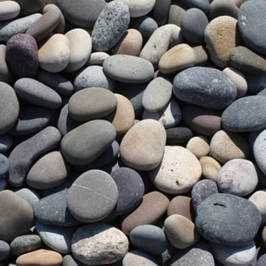 Beach Pebbles