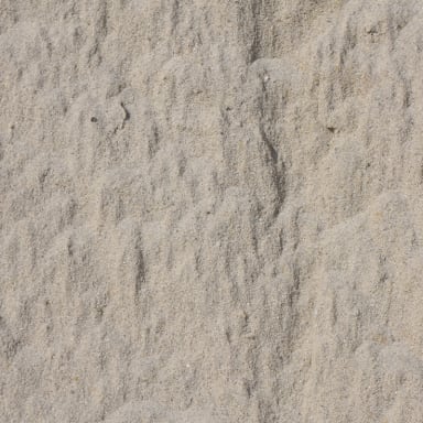 Beach Sand and Sandbox Sand