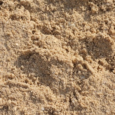 Washed Concrete Sand