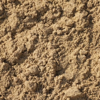 Washed Masonry Sand