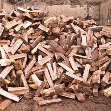 Firewood