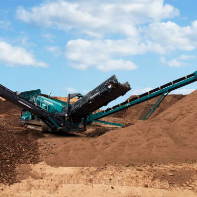 Topsoil and Amendments