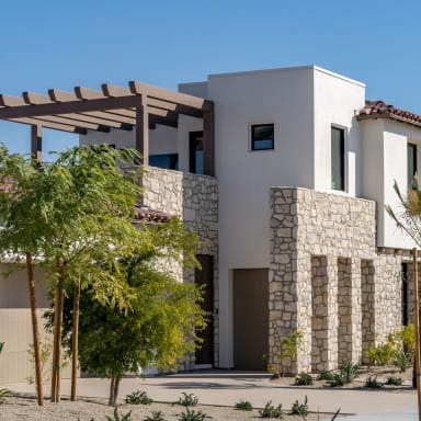 Mixology Limestone Foothill Rubble Exterior 2