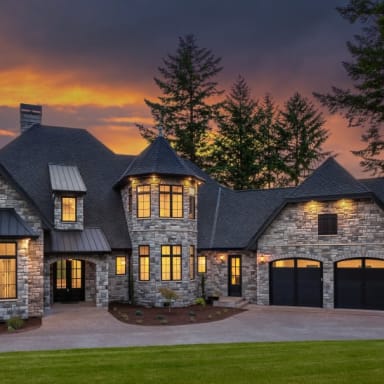 Echo Ridge® Cobblefield®