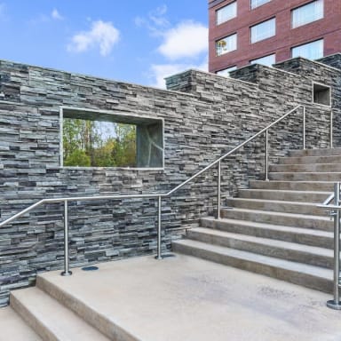 Black Mountain Pro-Fit® Alpine Ledgestone