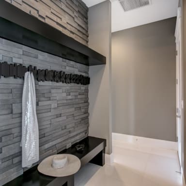 Carbon Pro-fit® Moderna™ Ledgestone