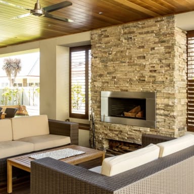 Chardonnay Pro-fit®Alpine Ledgestone