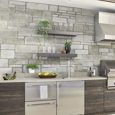 Stone Veneer