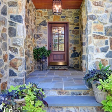 Grand Cayman & San Marcos Blend