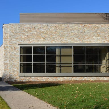 Ashburn PrecisionLedge