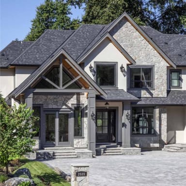 Cambrian Fieldstone