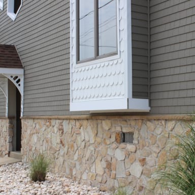 Split Field & Brown Irregular