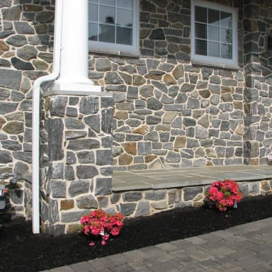 Mica Blend Irregular