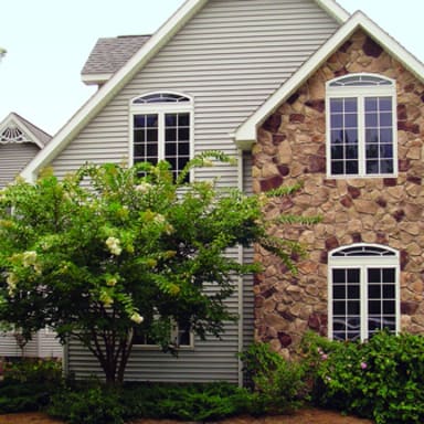 Valley Forge Fieldstone