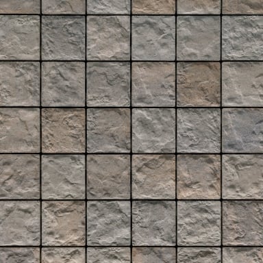 Valet Paver Champlain Grey