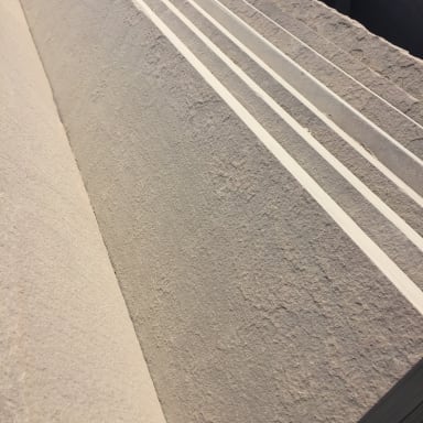 Brown Wave Tread