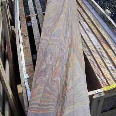 Rainbow Tread