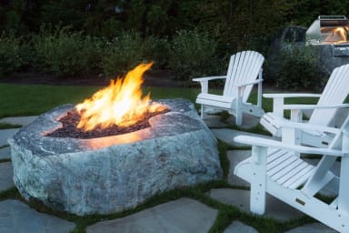 Warming Trends Fire Boulder Warming Trends Fire Boulder