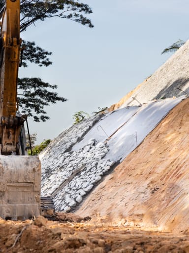 Erosion Control