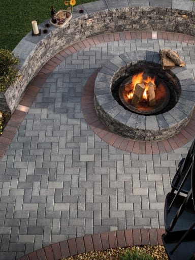 Belgard Pavers &amp; Wall Systems