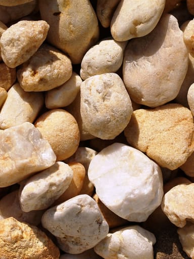 Washed River Gravel #2