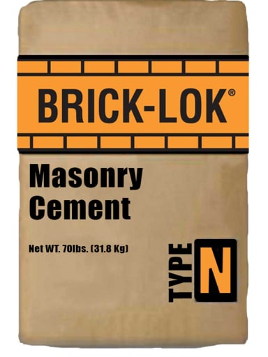 BRICK-LOK