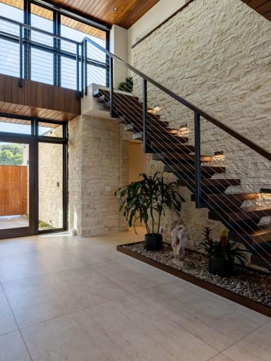 Creative Mines Urban Strip Sandollar Entryway