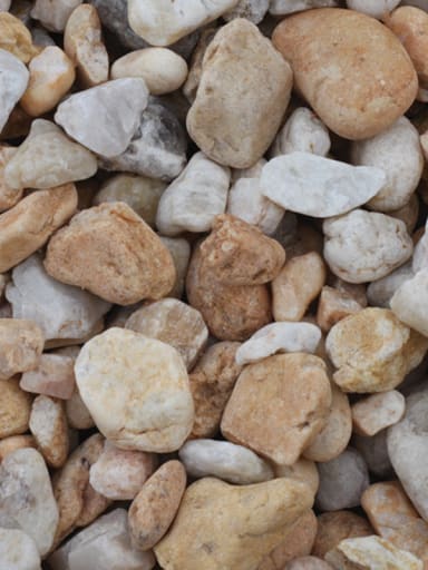 Washed Masonry Gravel