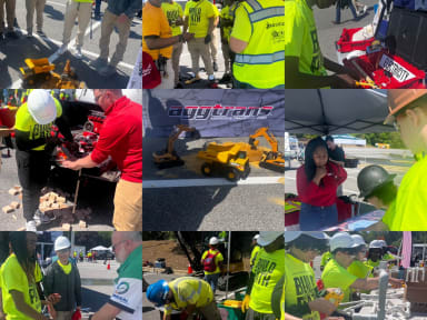 MCCEI Construction Career Day 2025