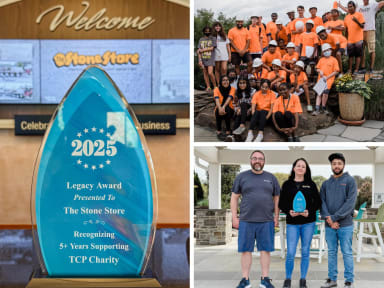 Legacy Award