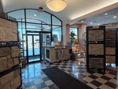 The Showroom at The Stone Store