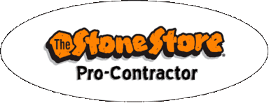 Stone Store Pro Contractor Logo