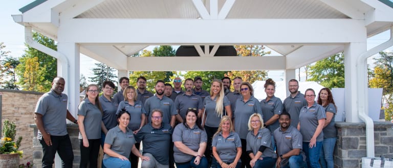 Our Dedicated Team at Aggtrans and The Stone Store