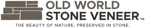 Old World Stone Logo