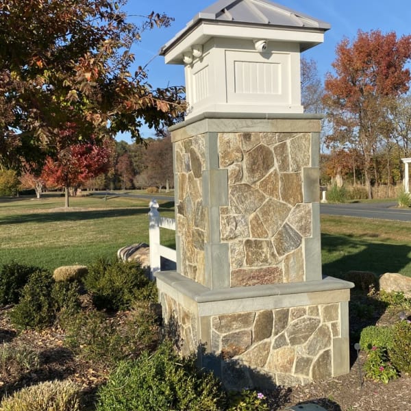 The Stone Store specializes in Custom Orders and Custom Stone Fabrication, crafting beautiful natural stone finishes and elegant custom edges that will enhance your outdoor spaces for years to come.