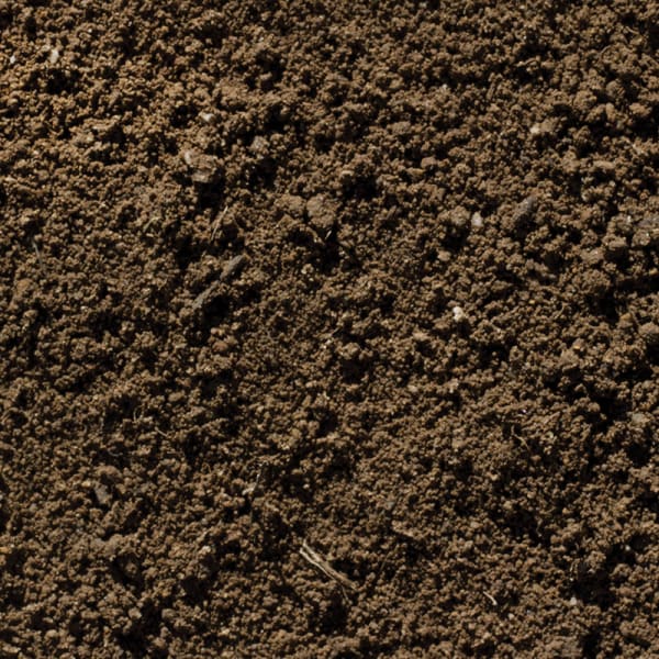  Topsoil and Amendments