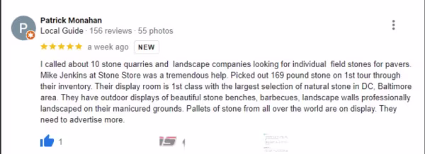 review