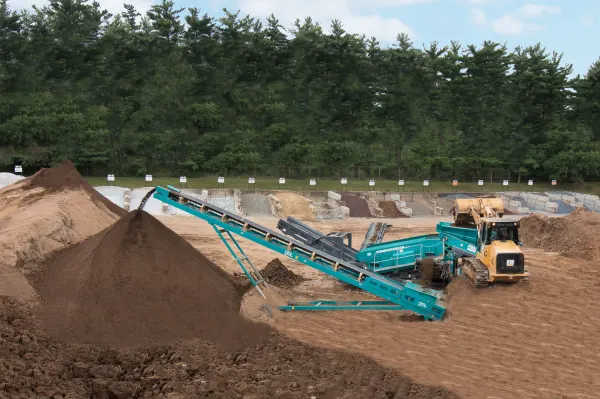 Fill Materials