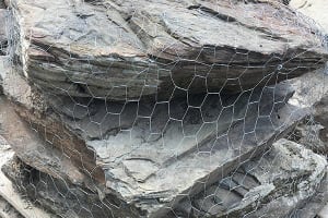 PA Fieldstone Boulders