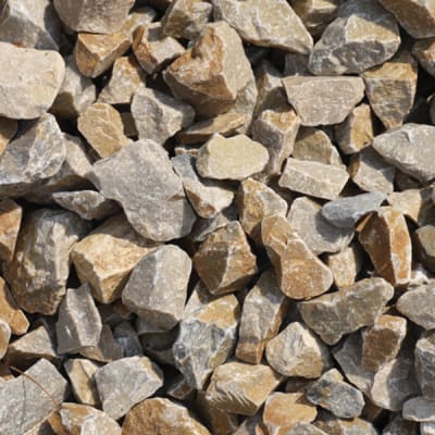 Gray Tan Stone