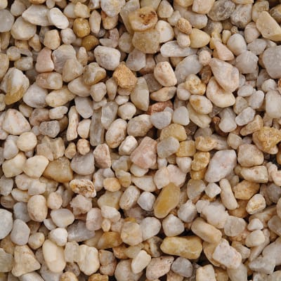 Pea Gravel
