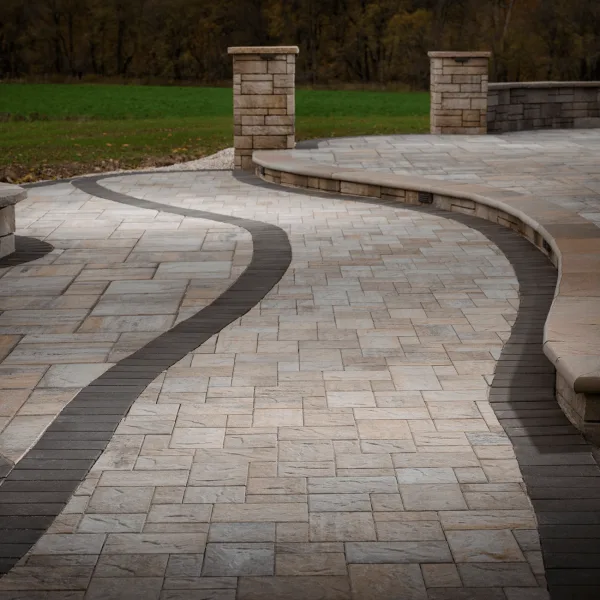 Belgard Pavers