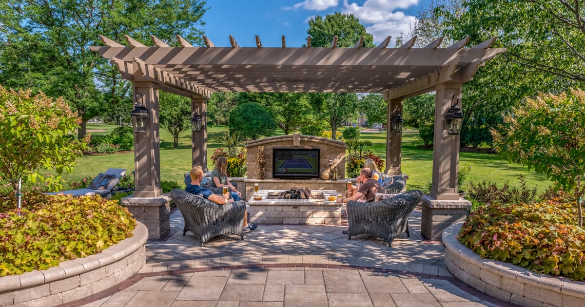 How to Choose the Right Paver for Your Project | The Stone Store